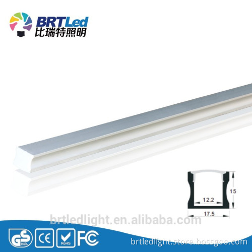 2016 new design 25w high lumen led linear light supermarket office lighting